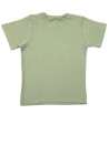 T-shirt MC kaki mouton KIMBALOO taille 24 mois