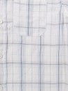Chemise MC carreaux PETIT PIRATE taille 24 mois