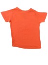 T-shirt MC rouge requin MINI GANG taille 24 mois