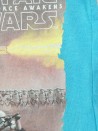 T-shirt Mc bleu the force awakens STARWARS taille 3 ans