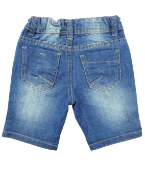 Short jean keep TAPE A L'ŒIL taille 3 ans
