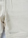 Short beige ceinture dromadaire SERGENT MAJOR taille 3 ans