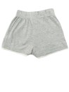 Short gris first order STARWARS taille 3 ans