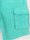 Short vert perfect fit SERGENT MAJOR taille 3 ans