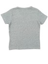 T-shirt MC rayures king GEMO taille 3 ans
