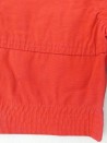 Short rouge poche VERTBAUDET taille 9 mois