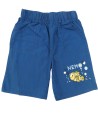Short bleu marine Nemo DISNEY taille 12 mois