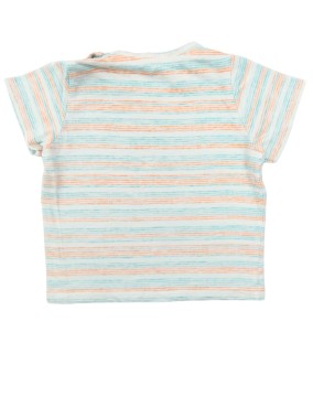 T-shirt Mc van CREEKS taille 12 mois