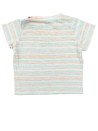 T-shirt Mc van CREEKS taille 12 mois