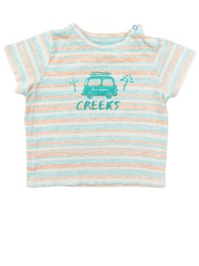 T-shirt Mc van CREEKS...