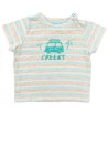 T-shirt Mc van CREEKS taille 12 mois