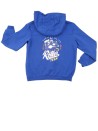 Veste bleue roller CREEKS taille 11 ans