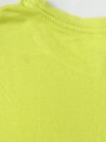 T-shirt MC vert Mario SUPERMARIO taille 134cm 10 ans