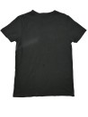 T-shirt MC noir tiger PEPPERTS taille 8-10 ans