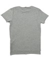 T-shirt Mc gris thanks BENETTON taille 10 ans