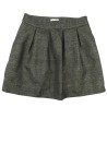 Jupe noir et or épaisse LA REDOUTE taille 40