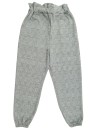 Pantalon gris carreaux épais LIBERTO taille XXS