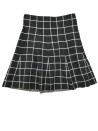 Jupe noire et blanche PROMOD taille S