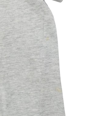 T-shirt MC gris crâne waves INFLUX taille 10 ans