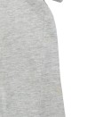 T-shirt MC gris crâne waves INFLUX taille 10 ans
