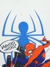 T-shirt Mc blc whoo Spiderman SPIDERMAN taille 134-140 cm 8-10 ans
