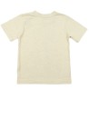T-shirt MC girafe experience BKL WEAR taille 8 ans