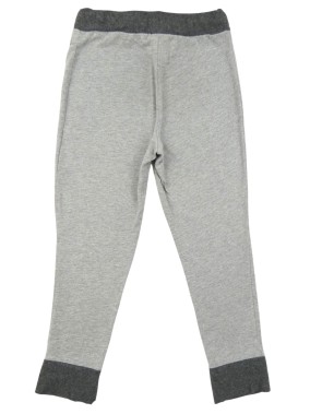 Jogging gris rebellion TAPE A L'ŒIL taille 8 ans