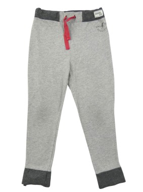 Jogging gris rebellion TAPE A L'ŒIL taille 8 ans