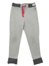 Jogging gris rebellion TAPE A L'ŒIL taille 8 ans