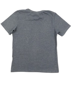 T-shirt Mc gris Ninjago battles gris LEGO taille 140cm 10 ans