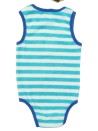 Body débardeur Nemo éponge DISNEY taille 6 mois