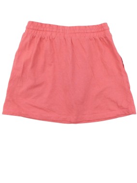 Jupe rose poches U COLLECTION taille 3 ans