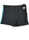 Maillot de bain noir bleu ARENA taille 10-11 ans