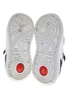 Chaussures baskets fille rose éléphant ELEFANTEN pointure 24