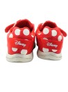 Chaussure baskets Minnie rouges ADIDAS pointure 24