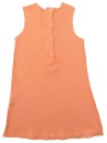 Robe papillon rose taille 18 mois