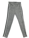 Pantalon legging argenté H&M taille 9-10 ans