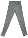 Pantalon legging argenté H&M taille 9-10 ans
