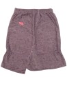 Jupe violet cœur SUCRE D'ORGE taille 8 ans