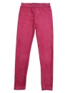 Legging bordeaux épais OKAIDI taille 8 ans