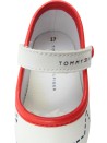 Chaussure ballerines étoile TOMMY HILFIGER pointure 17