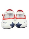 Chaussure ballerines étoile TOMMY HILFIGER pointure 17