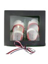 Chaussure ballerines étoile TOMMY HILFIGER pointure 17