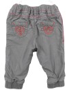 Pantalon cargo gris HELLO KITTY taille 6 mois