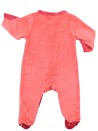 Pyjama 1p cat's nice TISSAIA taille 3 mois Pyjama 1p cat's nice TISSAIA taille 3 mois