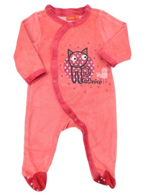 Pyjama 1p cat's nice...