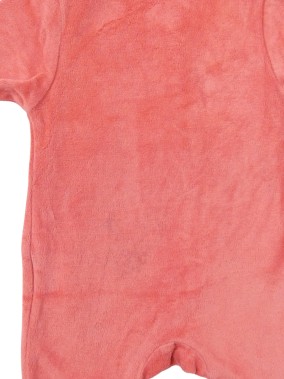Pyjama 1p cat's nice TISSAIA taille 3 mois