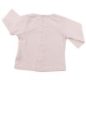 T-shirt ML je les fais tous craquer PETIT KIMBALOO taille 3 mois T-shirt ML je les fais tous craquer PETIT KIMBALOO taille 3 mois