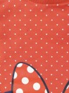 T-shirt ML épais rouge pois Minnie DISNEY taille 6 mois 68cm T-shirt ML épais rouge pois Minnie DISNEY taille 6 mois 68cm