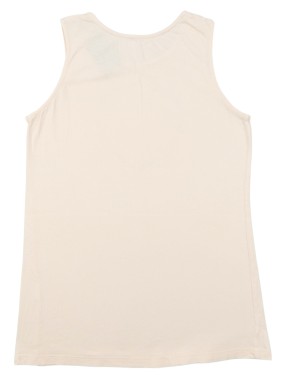 Débardeur rose cœur papillons  fleurs LA REDOUTE taille 10 ans